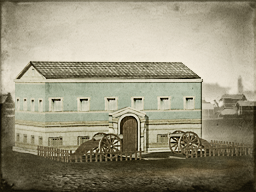 Artillery Academy