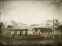 Firing Range