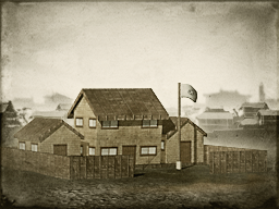 General Staff Headquarters