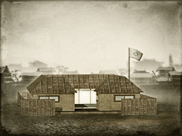 Jujutsu Hall