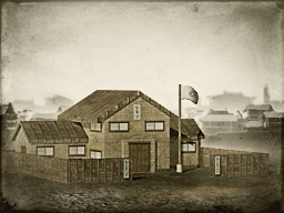 Military Hospital