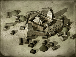 Stronghold
