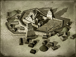Fortress