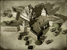 Star Fort