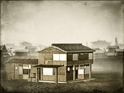 Richi Mahjong Parlour