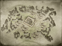 Large Town