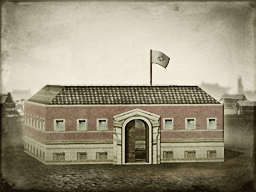 Barracks