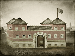 Military Academy