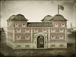 Army War College