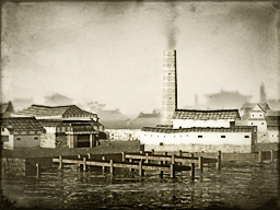 Military Port