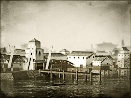 Trading Port