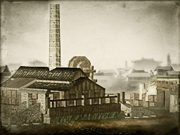 Brickworks