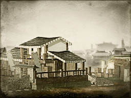 Potteries