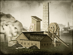 Coking Plant