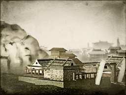 Smelting Mill