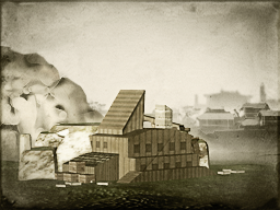 Goldfields