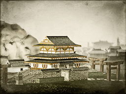 Buddhist Temple