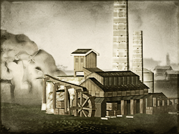 Steel Mill
