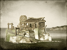 Smugglers' Cove
