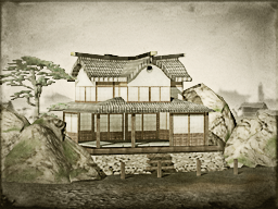 Legendary Dojo