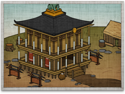 Bushi School