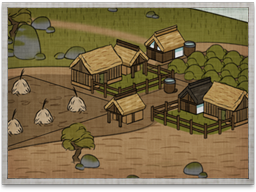 Dry Field Agriculture