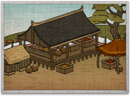 Food Stores