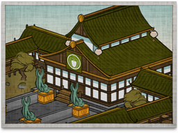 Fujiwara Palace