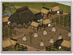 Improved Irrigation