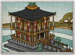 Legendary Bushi Dojo