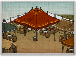 Market