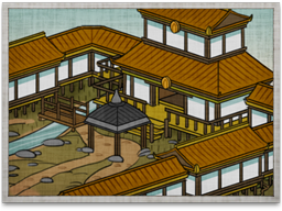Militia Hall