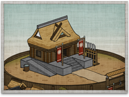 Stronghold