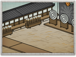 Archery Dojo