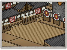 Bow Master Dojo