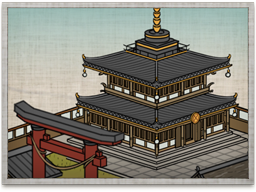 Monastery