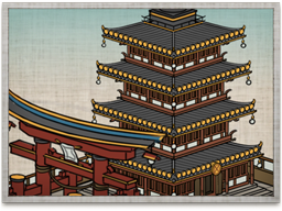 Famous Temple