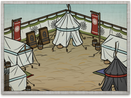 Encampment