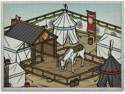 Proving Grounds