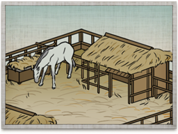 Stables