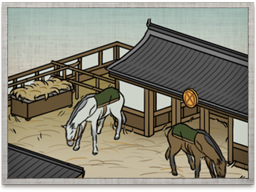 Warhorse Stables