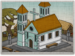 Jesuit Seminary