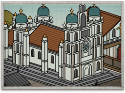 Cathedral