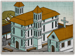 Jesuit College
