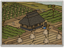 Improved Irrigation
