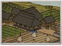Land Consolidation