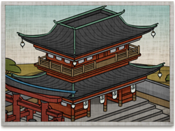 Jodo Shinshu Sanctuary