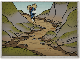 Trails