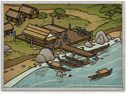 Harbour
