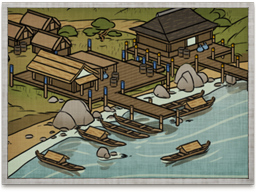 Trading Port